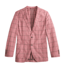 JOHNNIE-O SPORT COAT MALIBU RED / 40 BARTLETT SPORTS COAT