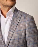 JOHNNIE-O SPORT COAT THURGOOD SPORT COAT