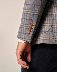 JOHNNIE-O SPORT COAT THURGOOD SPORT COAT