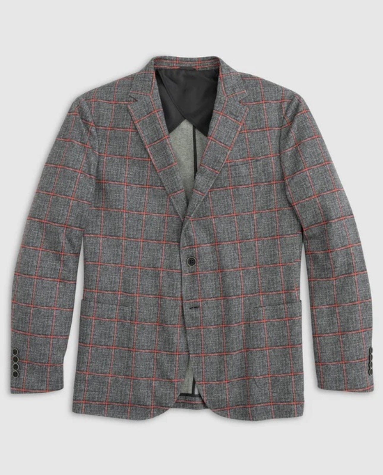 JOHNNIE-O Unclassified GRAY / 38R JOHNNIE-O KIPP SPORT COAT