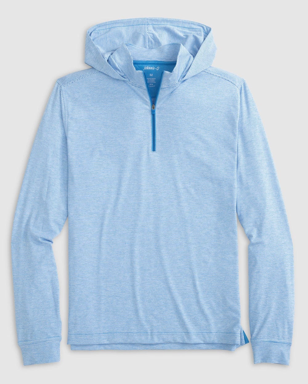 JOHNNIE-O Unclassified Hybrid Hoodie