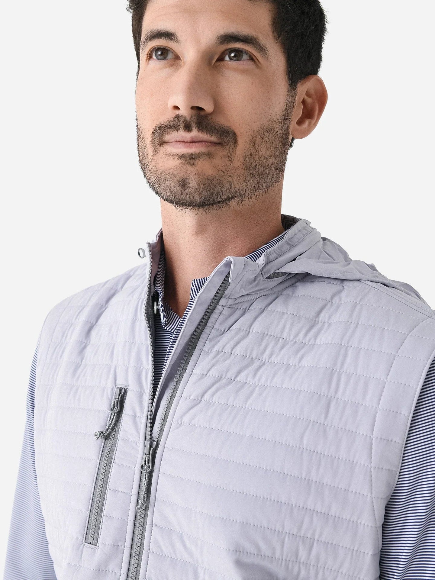 JOHNNIE-O Unclassified JOHNNIE-O CROSSWIND VEST