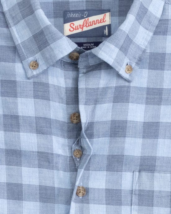JOHNNIE-O Unclassified JOHNNIE-O GIFFORD SPORT SHIRT