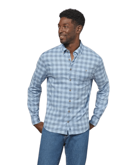 JOHNNIE-O Unclassified JOHNNIE-O GIFFORD SPORT SHIRT