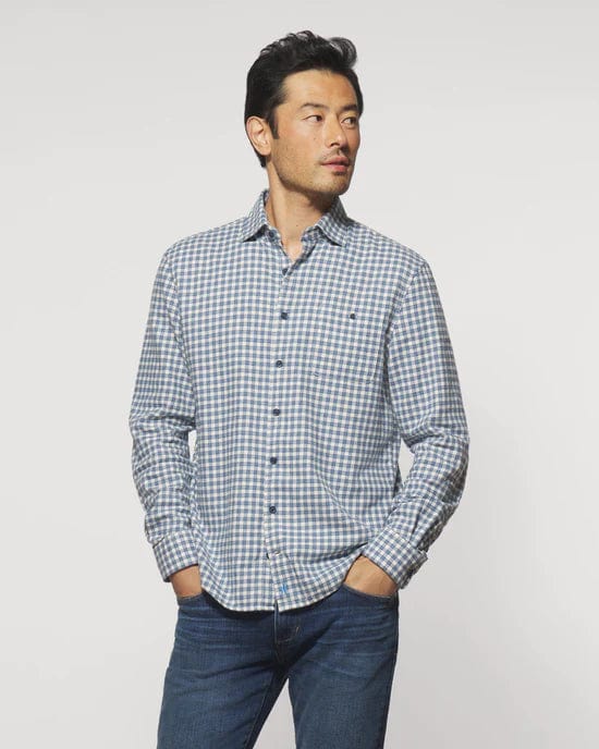 JOHNNIE-O Unclassified JOHNNIE-O HYAT SPORT SHIRT