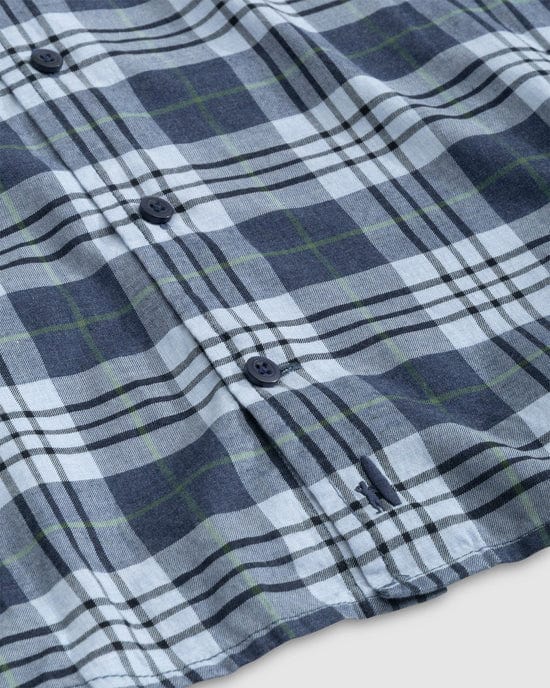 JOHNNIE-O Unclassified JOHNNIE-O TOMKINS SPORT SHIRT