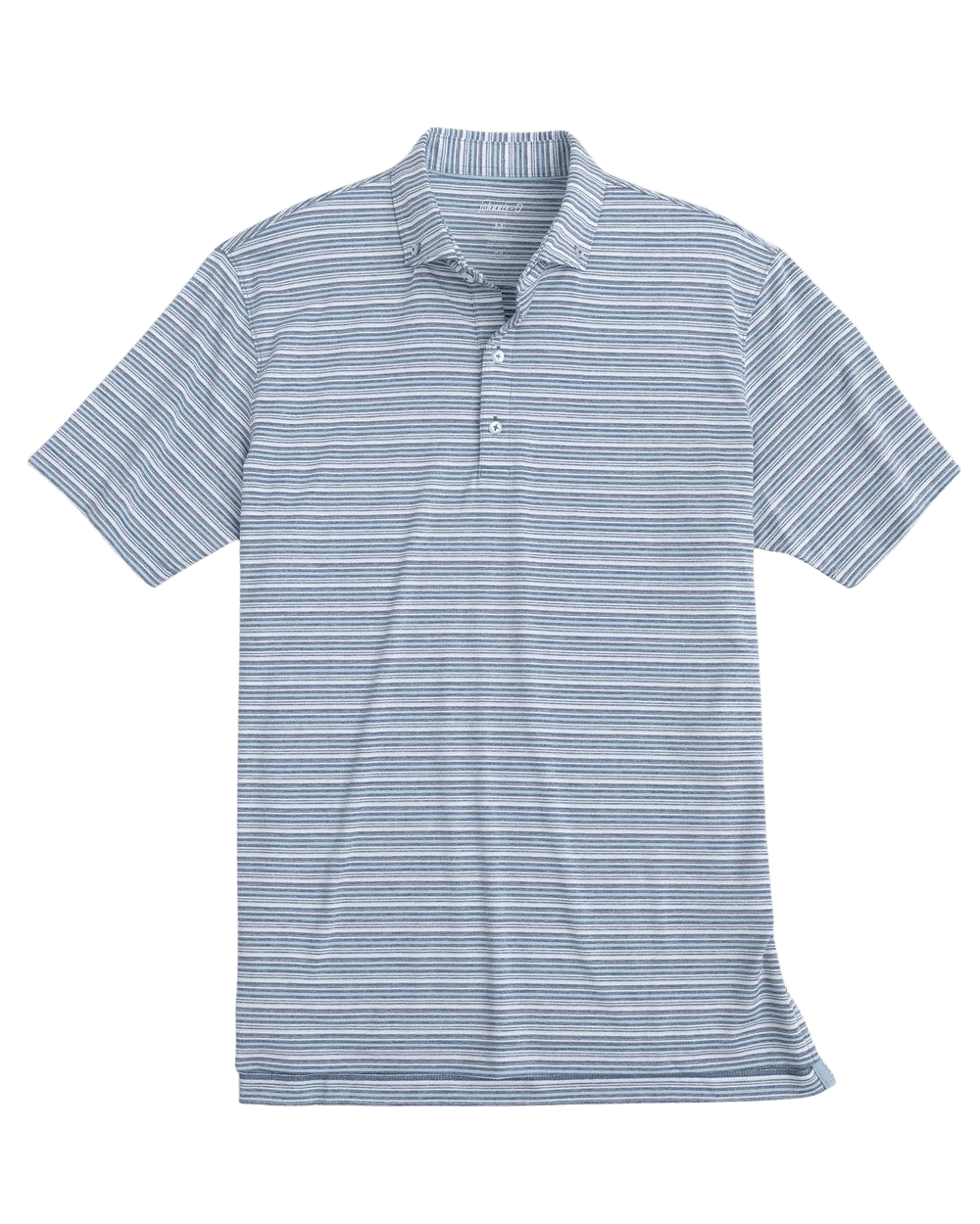 JOHNNIE-O Unclassified LAKE / L RICHIE STRIPED POLO