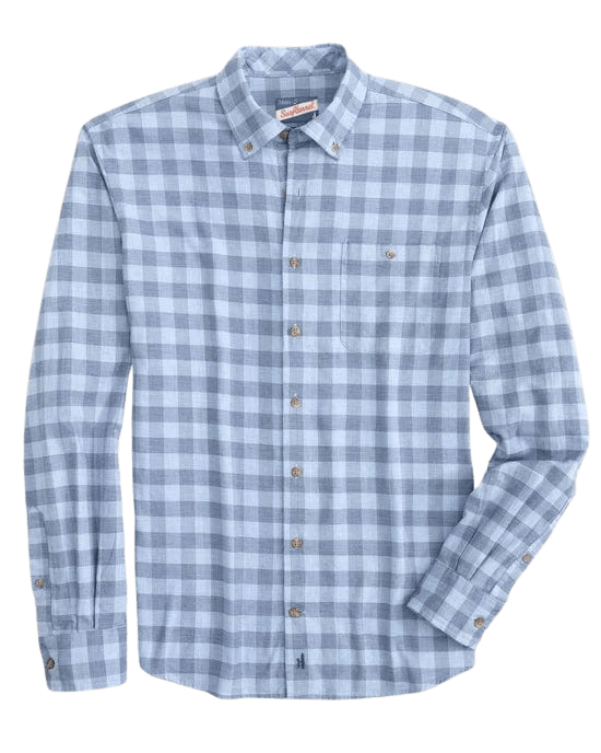 JOHNNIE-O Unclassified MALIBLU / S JOHNNIE-O GIFFORD SPORT SHIRT