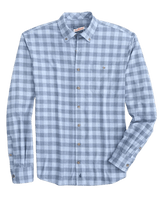 JOHNNIE-O Unclassified MALIBLU / S JOHNNIE-O GIFFORD SPORT SHIRT