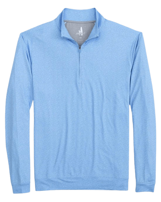 JOHNNIE-O Unclassified MALIBLU / S JOHNNIE-O MILTONS 1/4 ZIP