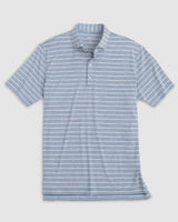 JOHNNIE-O Unclassified RICHIE STRIPED POLO
