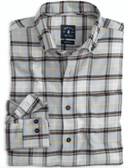JOHNNIE-O Unclassified SEAL / M FULTON BUTTON UP
