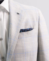 LUBIAM SPORT COAT LBM S24 COAT