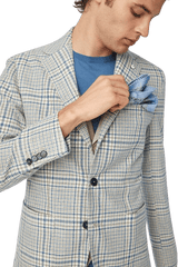 LUBIAM SPORT COAT LBM S24 COAT