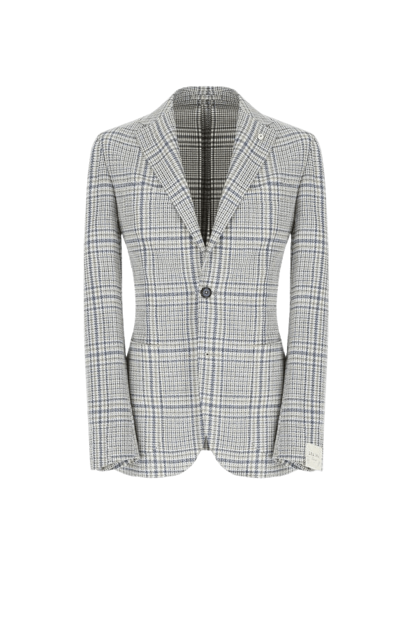 LUBIAM SPORT COAT LBM S24 COAT