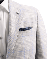 LUBIAM SPORT COAT LBM S24 COAT