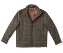 MADISON CREEK OUTERWEAR - VEST LODEN / M SHELBY LIGHTWEIGHT QUILTED