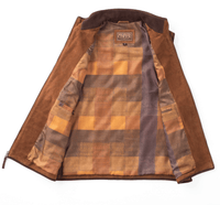 MADISON CREEK OUTERWEAR - VEST RIDGELAND DIAMOND QUILTED