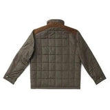 MADISON CREEK OUTERWEAR - VEST SHELBY LIGHTWEIGHT QUILTED