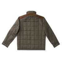 MADISON CREEK OUTERWEAR - VEST SHELBY LIGHTWEIGHT QUILTED