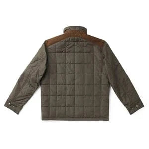 MADISON CREEK OUTERWEAR - VEST SHELBY LIGHTWEIGHT QUILTED