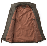 MADISON CREEK OUTERWEAR - VEST SHELBY LIGHTWEIGHT QUILTED