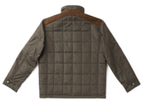 MADISON CREEK OUTERWEAR - VEST SHELBY LIGHTWEIGHT QUILTED