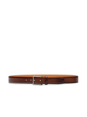 MAGNANNI Accessories - BELTS VIENTO COGNAC / 34 MAGNANNI BELTS