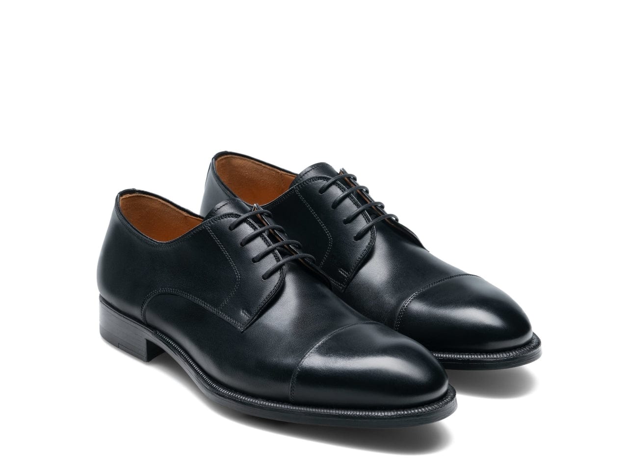 MAGNANNI FOOTWEAR - DRESS BLACK / 8.5 HARLAN