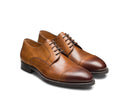 MAGNANNI FOOTWEAR - DRESS TABACO / 8.5 HARLAN