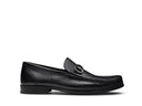 MAGNANNI FOOTWEAR - LOAFERS BLACK / 8 GENTRY SOFT