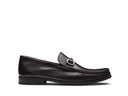 MAGNANNI FOOTWEAR - LOAFERS BROWN / 8 GENTRY SOFT