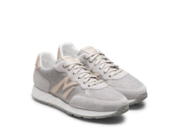 MAGNANNI FOOTWEAR - SNEAKERS BONE / 10 YOKI