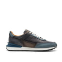 MAGNANNI FOOTWEAR - SNEAKERS CEMENT-JEAN / 8.5 BRAVO SNEAKER