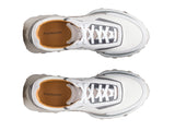 MAGNANNI FOOTWEAR - SNEAKERS ONYX WHITE/GREY