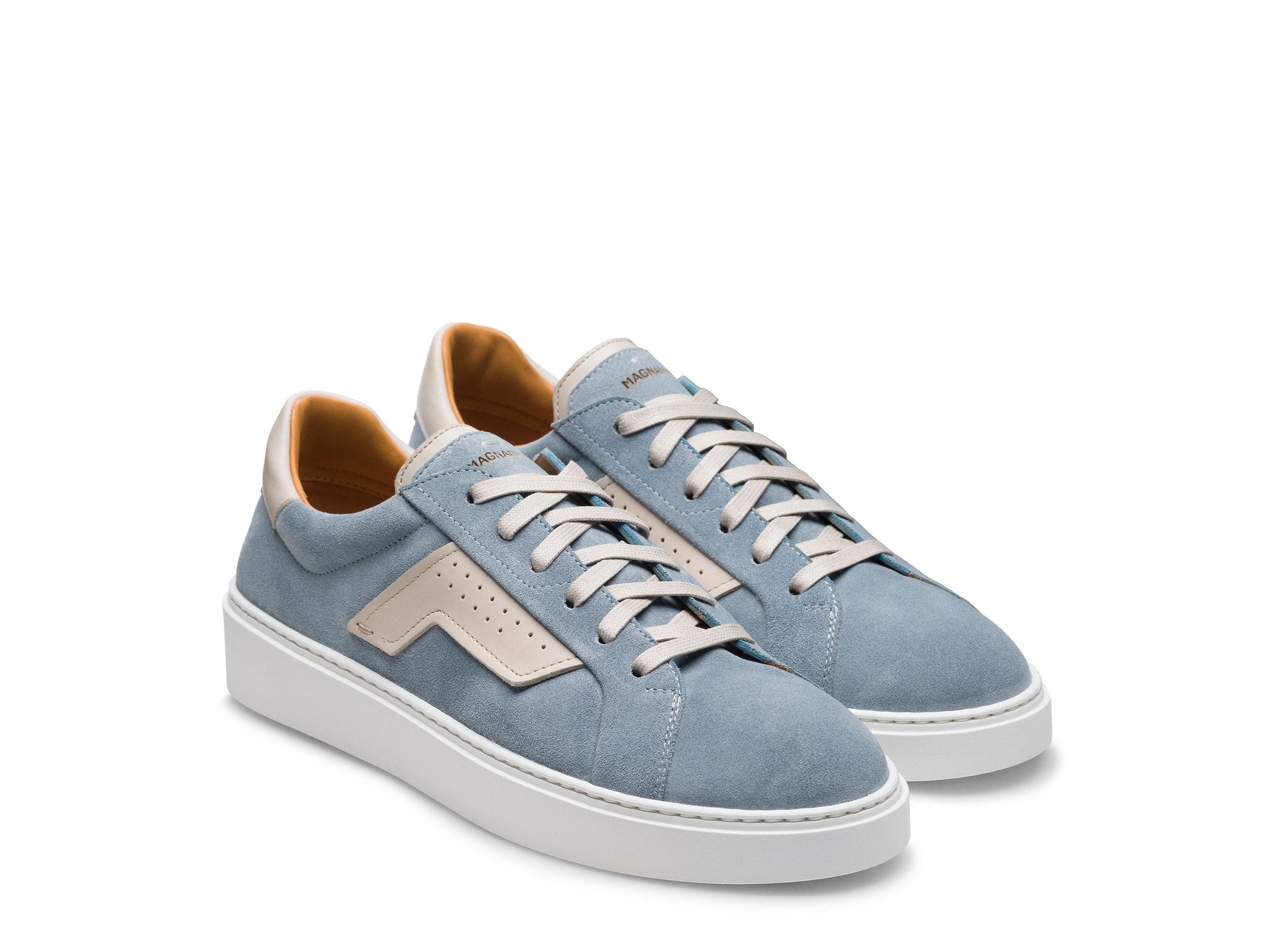 (取寄) マグナーニ メンズ フェニックス Magnanni men Phoenix Sky Blue Suede/Cream PHOENIX SKY BLUE SUDE – Christopher Mobley