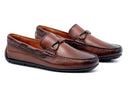 MARTIN DINGMAN FOOTWEAR BERMUDA BRAID