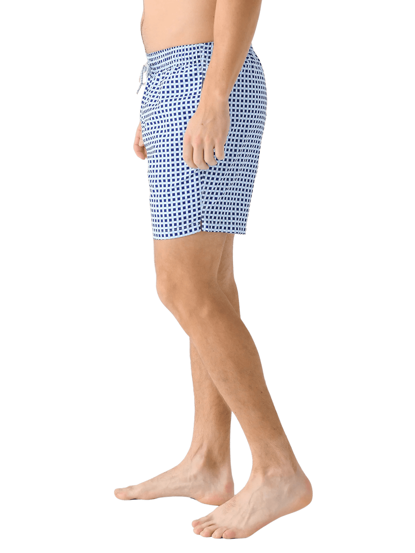 MICHAEL'S SHORTS - SWIM WEAR SQUARES