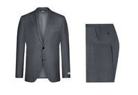 NIKKY 44L NIKKY SUIT MED GREY
