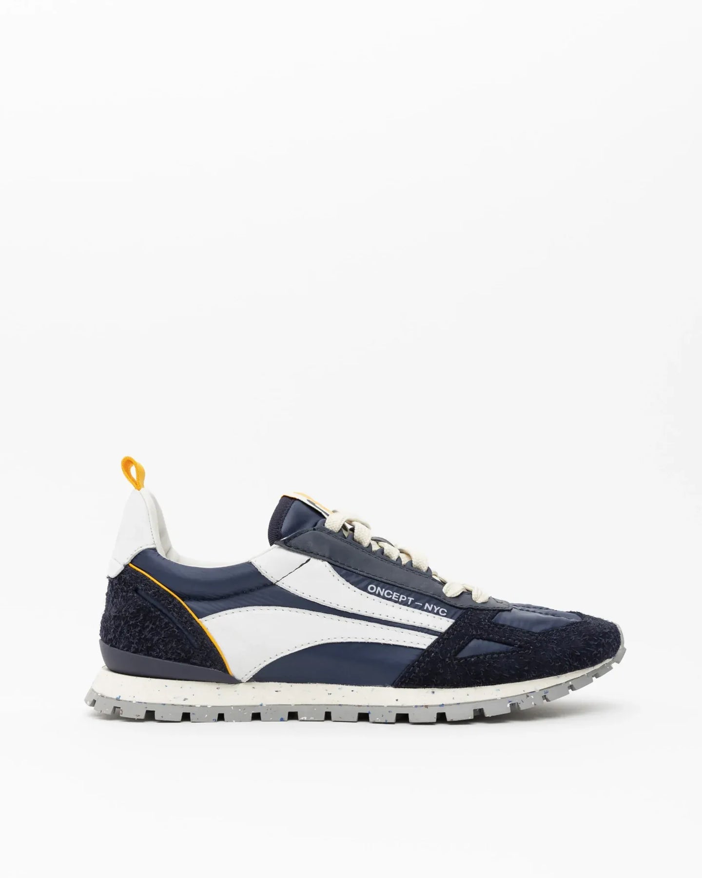 ONCEPT FOOTWEAR - SNEAKERS INDIGO / 9.5 TORONTO