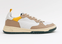 ONCEPT FOOTWEAR - SNEAKERS OAK MULTI / 12 PHOENIX