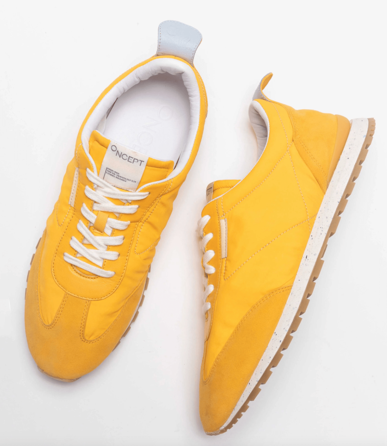 ONCEPT FOOTWEAR - SNEAKERS TOKYO