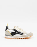 ONCEPT FOOTWEAR - SNEAKERS WHITE-BLACK / 9.5 TORONTO