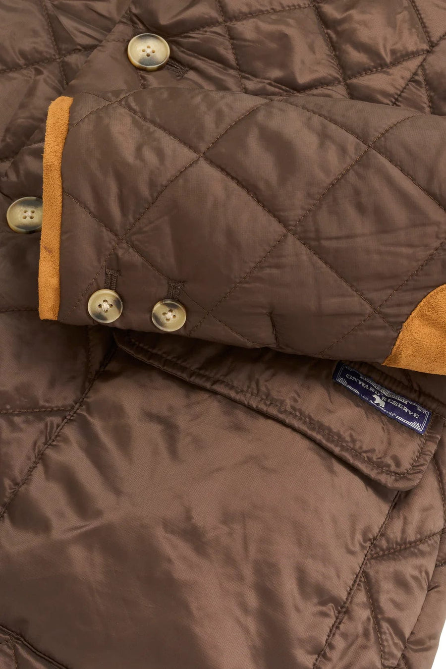 ONWARD RESERVE OUTERWEAR BRASWELL BLAZER