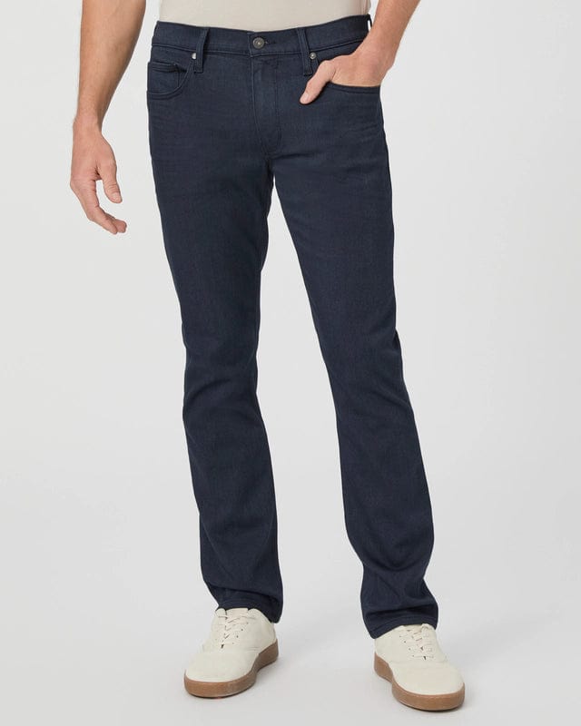 PAIGE PANTS - DENIM Blondie / 30 PAIGE FEDERAL COLOR