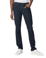 PAIGE PANTS - DENIM CELLAR / 29 PAIGE FEDERAL