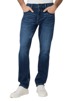 PAIGE PANTS - DENIM COMBS / 37 PAIGE FEDERAL