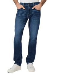 PAIGE PANTS - DENIM COMBS / 37 PAIGE FEDERAL