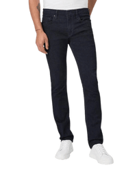 PAIGE PANTS - DENIM INKWELL / 29 PAIGE FEDERAL