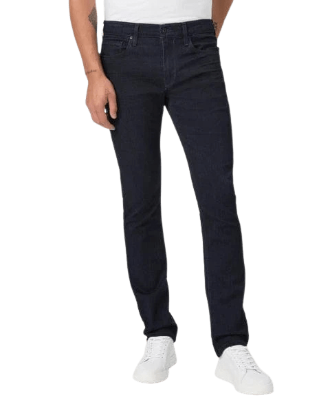 PAIGE PANTS - DENIM INKWELL / 29 PAIGE FEDERAL